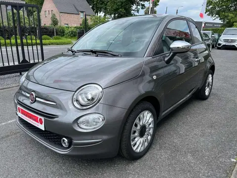 Annonce FIAT 500 Essence 2023 d'occasion 