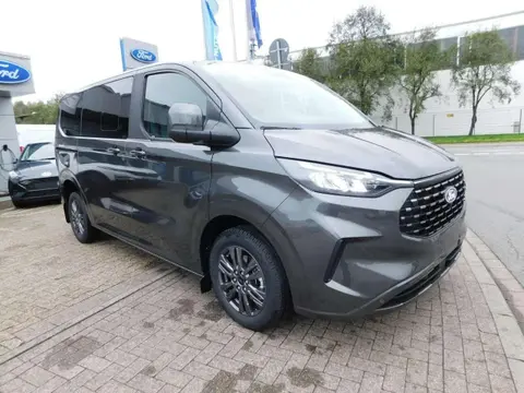 Annonce FORD TOURNEO Diesel 2024 d'occasion 