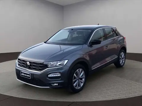 Used VOLKSWAGEN T-ROC Petrol 2021 Ad 