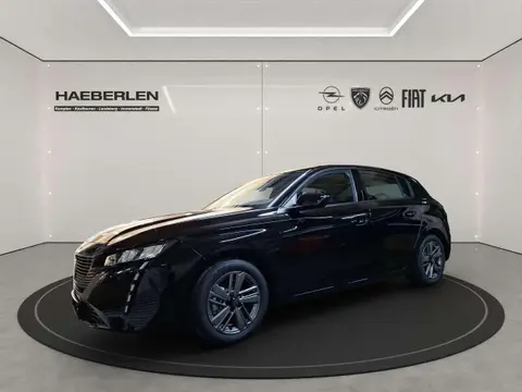 Annonce PEUGEOT 308 Essence 2024 d'occasion 