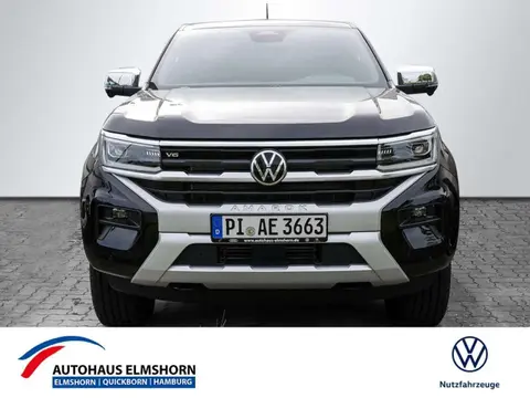 Used VOLKSWAGEN AMAROK Diesel 2024 Ad 