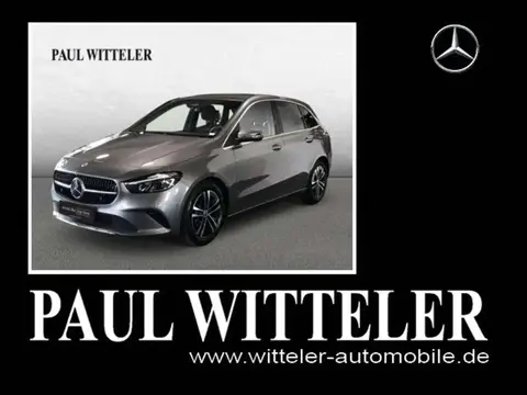 Used MERCEDES-BENZ CLASSE B Petrol 2023 Ad 