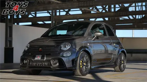 Annonce ABARTH 695 Essence 2022 d'occasion 