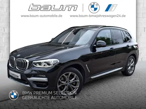 Used BMW X3 Petrol 2020 Ad 