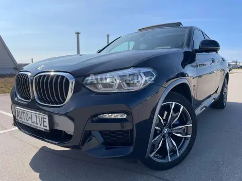 Used BMW X4 Diesel 2020 Ad 