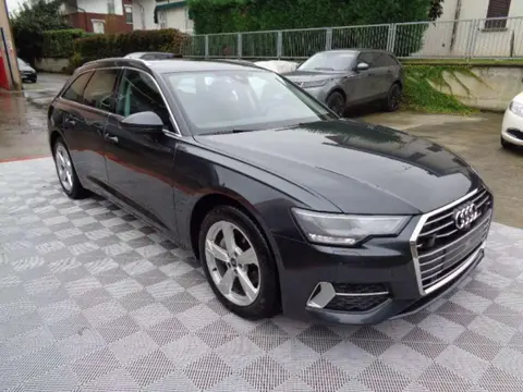 Used AUDI A6 Hybrid 2022 Ad 