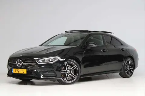 Used MERCEDES-BENZ CLASSE CLA Petrol 2020 Ad 