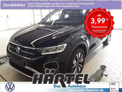 Used VOLKSWAGEN T-ROC Petrol 2023 Ad 