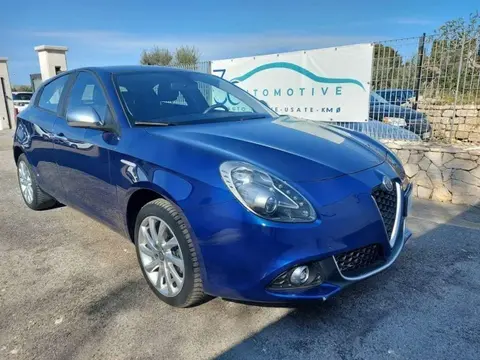 Annonce ALFA ROMEO GIULIETTA Diesel 2019 d'occasion 