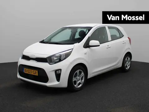 Used KIA PICANTO Petrol 2021 Ad 