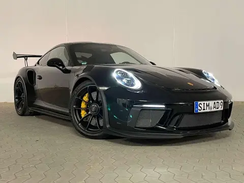 Used PORSCHE 991 Petrol 2019 Ad 