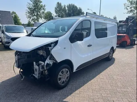 Annonce FIAT TALENTO Diesel 2021 d'occasion 