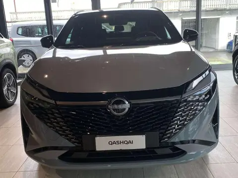 Annonce NISSAN QASHQAI Hybride 2024 d'occasion 