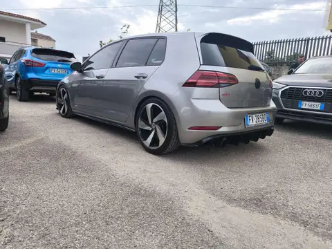 Used VOLKSWAGEN GOLF Petrol 2019 Ad 