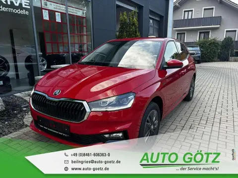 Used SKODA FABIA Petrol 2024 Ad 