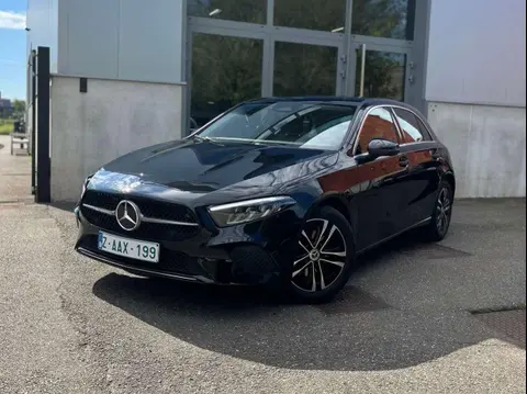 Used MERCEDES-BENZ CLASSE A Petrol 2023 Ad 