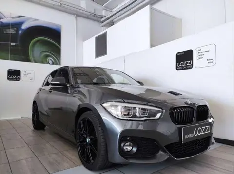 Annonce BMW SERIE 1 Diesel 2019 d'occasion 