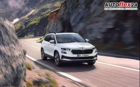 Annonce SKODA KAROQ Essence 2024 d'occasion 