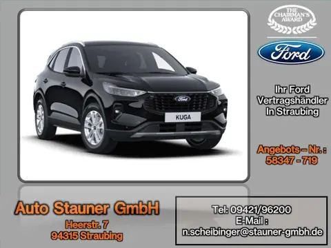 Annonce FORD KUGA Essence 2024 d'occasion 