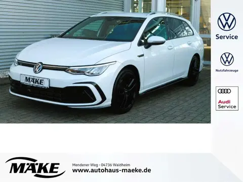 Used VOLKSWAGEN GOLF Diesel 2022 Ad 