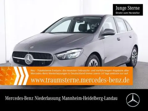 Used MERCEDES-BENZ CLASSE B Petrol 2023 Ad 