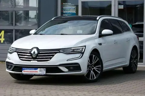 Used RENAULT TALISMAN Petrol 2021 Ad 