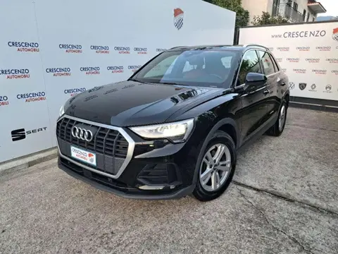 Annonce AUDI Q3 Diesel 2020 d'occasion 