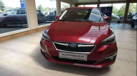 Used SUBARU IMPREZA Petrol 2019 Ad 