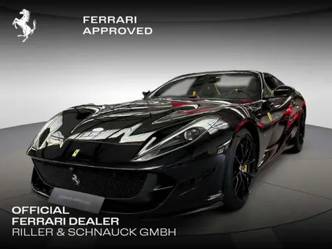 Used FERRARI 812 Petrol 2023 Ad 