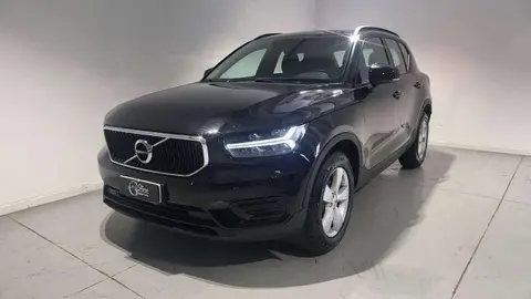 Annonce VOLVO XC40 Essence 2021 d'occasion 