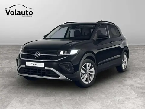 Annonce VOLKSWAGEN T-CROSS Essence 2024 d'occasion 