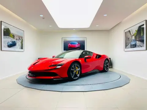 Annonce FERRARI SF90 Essence 2021 d'occasion 