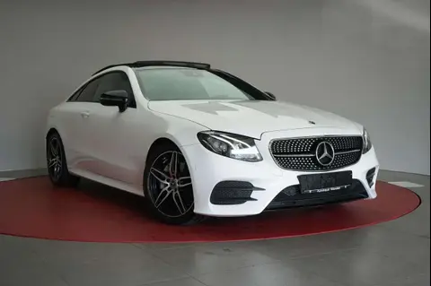 Used MERCEDES-BENZ CLASSE E Petrol 2020 Ad 