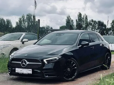 Used MERCEDES-BENZ CLASSE A Petrol 2019 Ad 