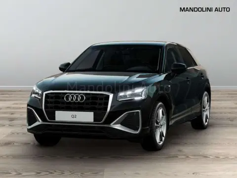 Annonce AUDI Q2 Diesel 2023 d'occasion 