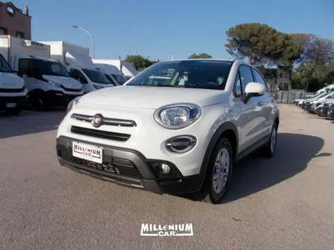 Used FIAT 500X Diesel 2020 Ad 