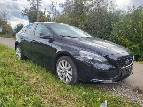 Annonce VOLVO V40 Diesel 2016 d'occasion 