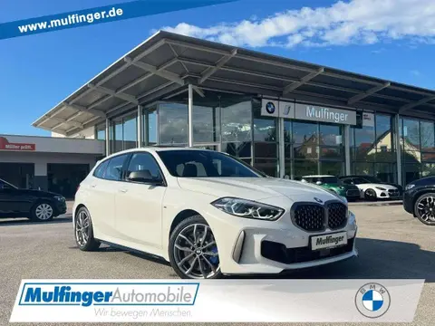 Annonce BMW SERIE 1 Essence 2024 d'occasion 