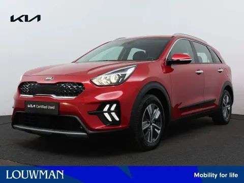 Used KIA NIRO Hybrid 2020 Ad 