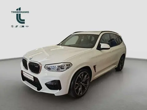 Used BMW X3 Petrol 2019 Ad 