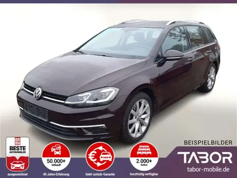 Annonce VOLKSWAGEN GOLF Essence 2018 d'occasion 