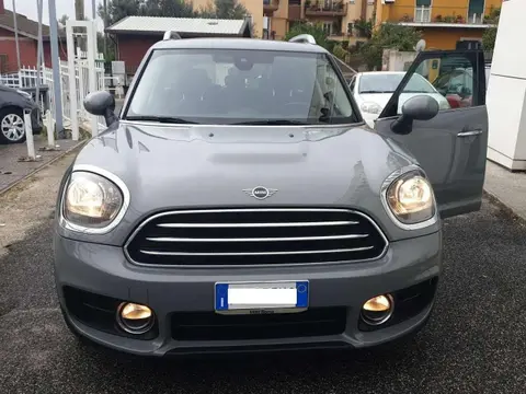 Used MINI ONE Diesel 2018 Ad 