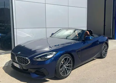 Annonce BMW Z4 Essence 2020 d'occasion 