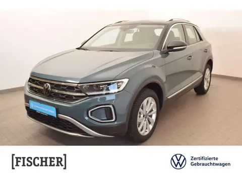 Used VOLKSWAGEN T-ROC Petrol 2023 Ad 