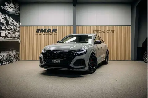 Annonce AUDI RSQ8 Hybride 2023 d'occasion 