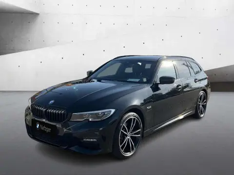 Used BMW SERIE 3 Hybrid 2021 Ad Germany