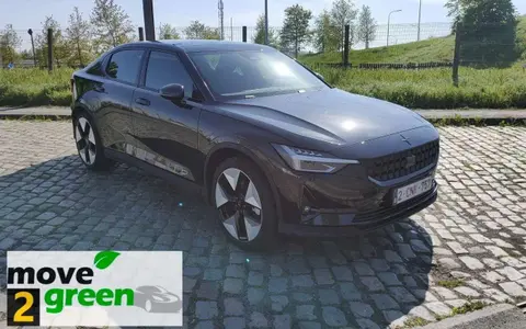 Annonce POLESTAR 2 Électrique 2022 d'occasion 