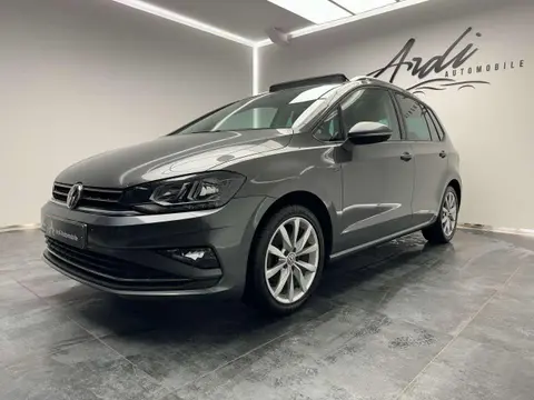 Used VOLKSWAGEN GOLF Petrol 2019 Ad 