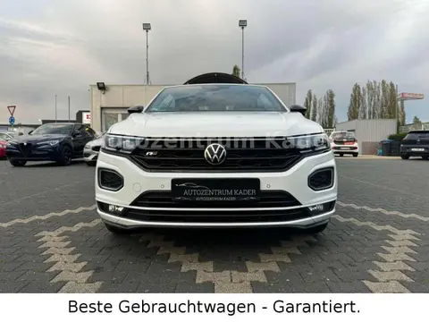 Used VOLKSWAGEN T-ROC Petrol 2021 Ad 