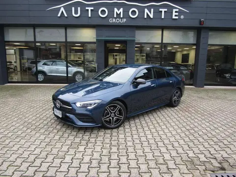 Used MERCEDES-BENZ CLASSE CLA Petrol 2023 Ad 